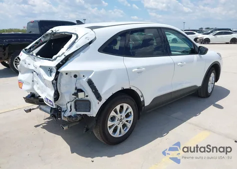 2025 Ford Escape Active z USA, uszkodzony, nr VIN 1FMCU0GN7SUB04219